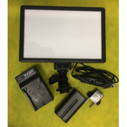 ZEUS Antorcha Led TS-162