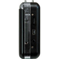 Reflecta DigiCassette y DigiTape