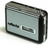 Reflecta DigiCassette y DigiTape