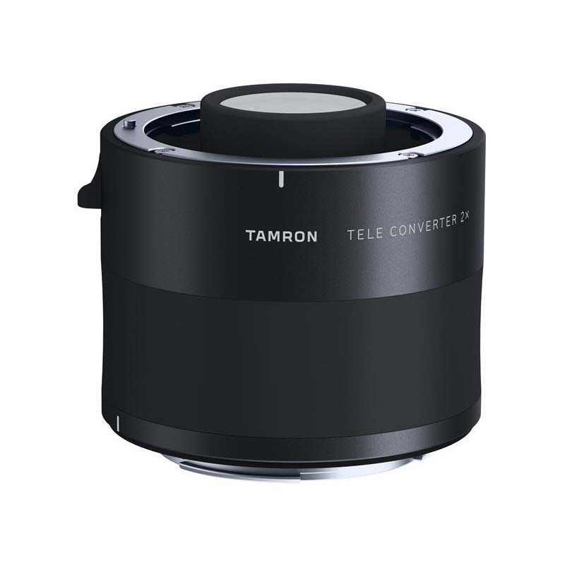 TAMRON TELECONVERTER 2X (TC-X20) (CANON)