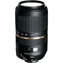 TAMRON 70-300MM F/4-5.6  DI...