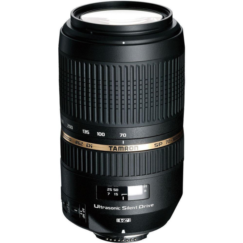 TAMRON 70-300MM F/4-5.6  DI USD SONY E