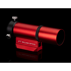 WILLIAM OPTICS RedCat 51 WIFD + PRISMA + BUSCADOR