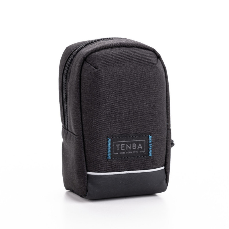 TENBA ESTUCHE SKYLINE V2 4 NEGRO