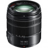 PANASONIC 14-140 MM F/3.5-5.6 OIS H-FS14140E