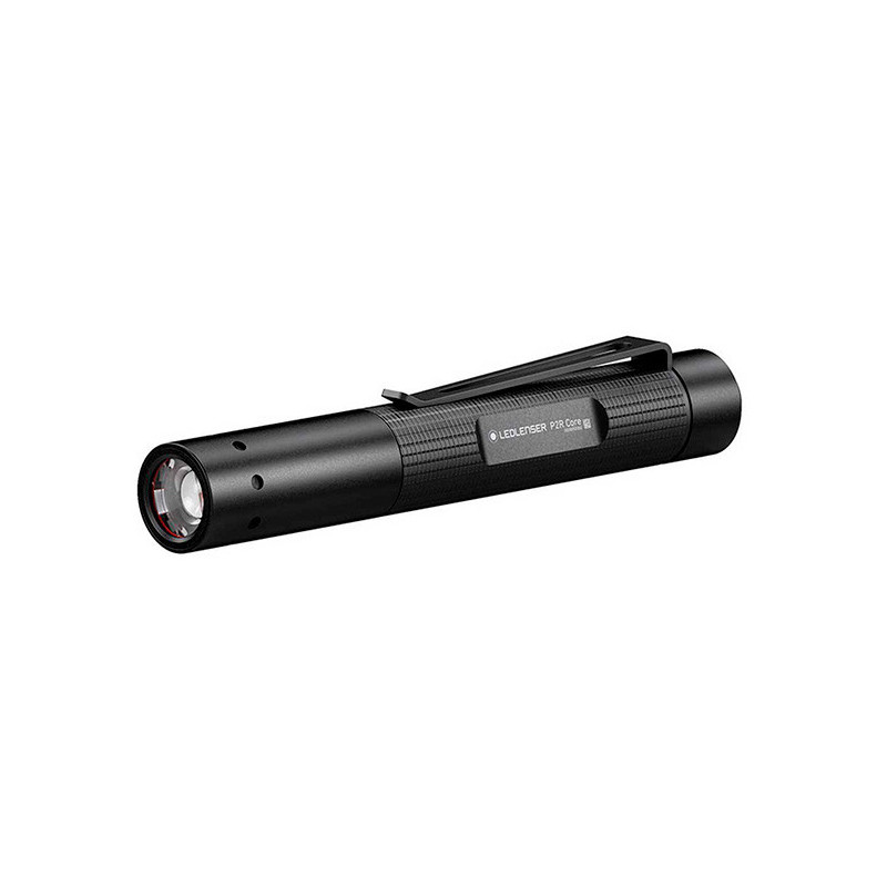 LEDLENSER P2R CORE
