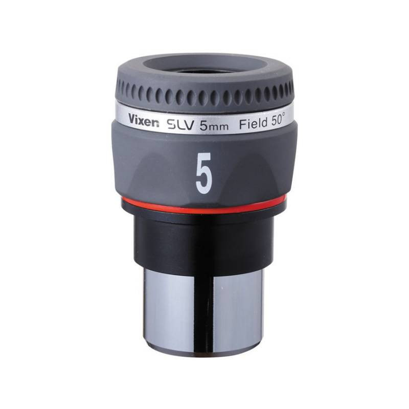 VIXEN SLV 50° 5 mm (1,25'')