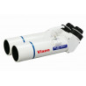 VIXEN Telescopio binocular BT-ED70S-A (sin oculares)