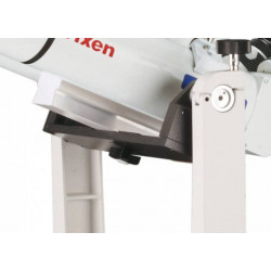 VIXEN Placa de Montaje para Prismáticos grandes en Montura de Horquilla HF2