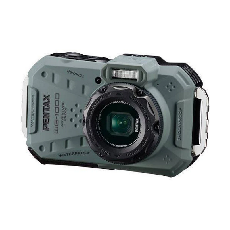 PENTAX WG-1000