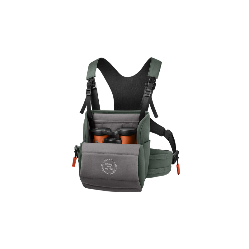 SWAROVSKI arnes para binoculares con funda BH