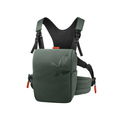 SWAROVSKI arnes para binoculares con funda BH