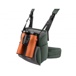 SWAROVSKI arnes para binoculares con funda BH