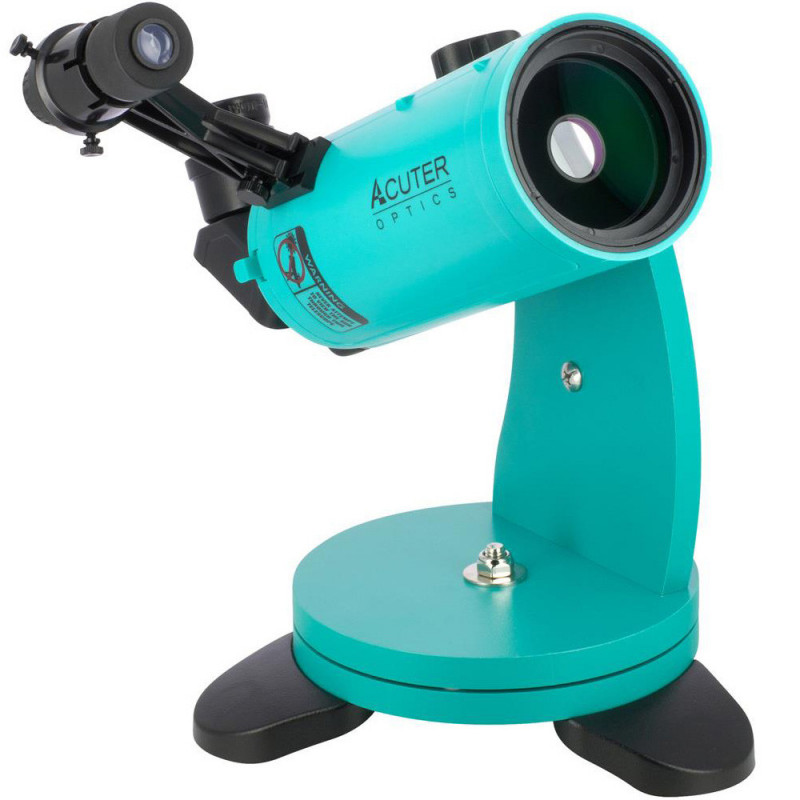 ACUTER MAKsy 60 Discovery