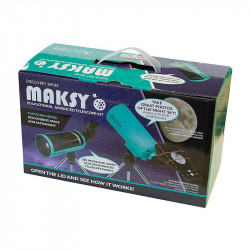 ACUTER MAKsy 60 Discovery