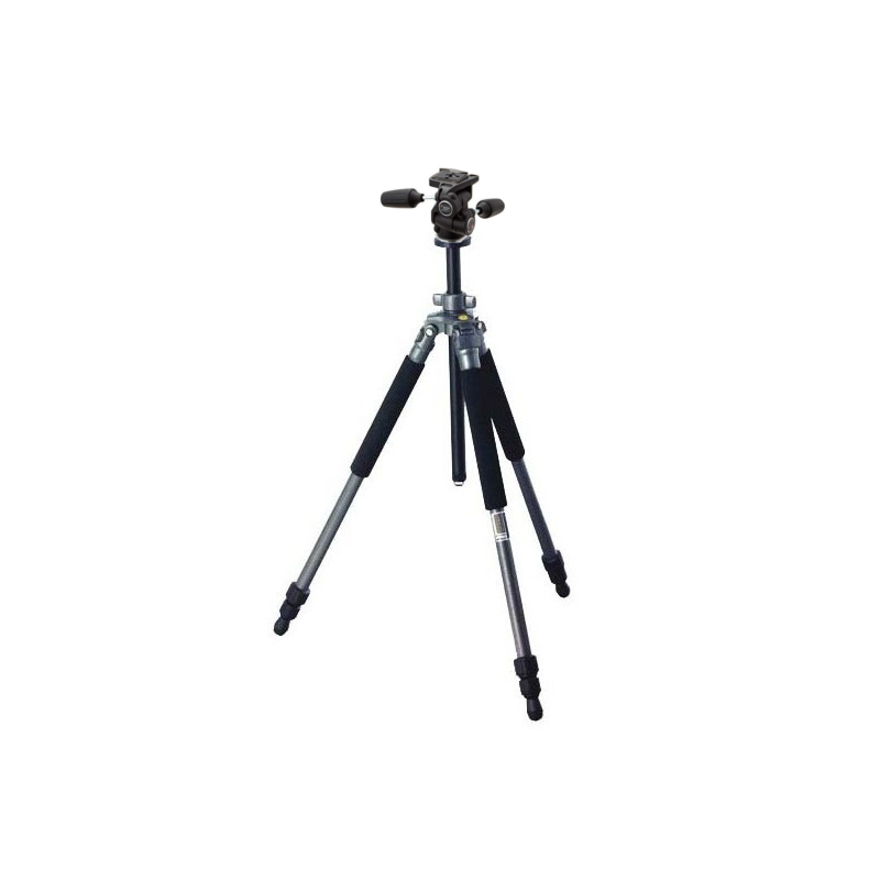 TRIPODE GIOTTOS MT 9242 + ROTULA MANFROTTO 804 RC2