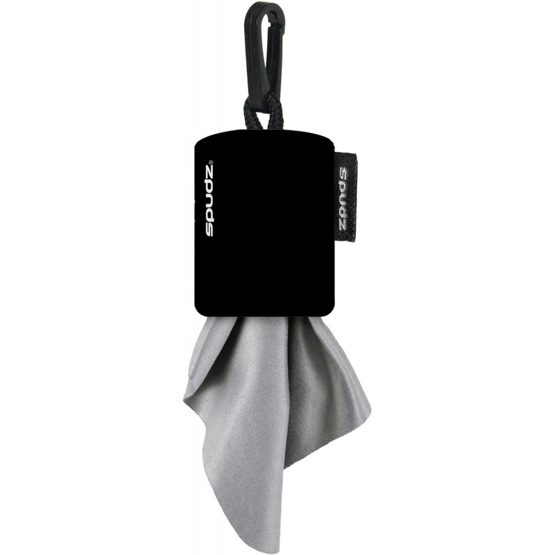 SPUDZ MICROFIBRA MEDIANA