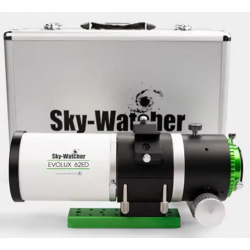 SKY-WATCHER EVOLUX 62ED