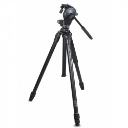 KIT Compuesto de Kite SP85 con 30-60x + Funda + Tripode Ardea AL 128