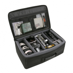 VANGUARD DIVIDER BAG 40