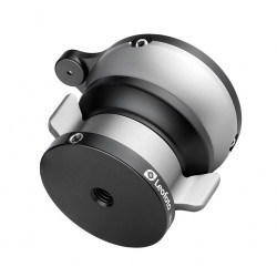 Leofoto LB-65 base niveladora