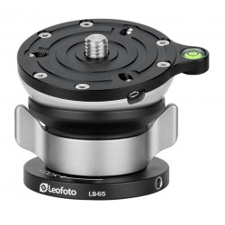 Leofoto LB-65 base niveladora