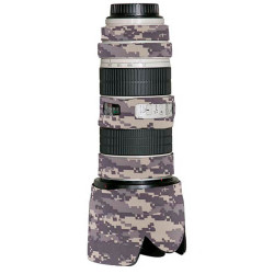 LENSCOAT 70-20MM CANON...