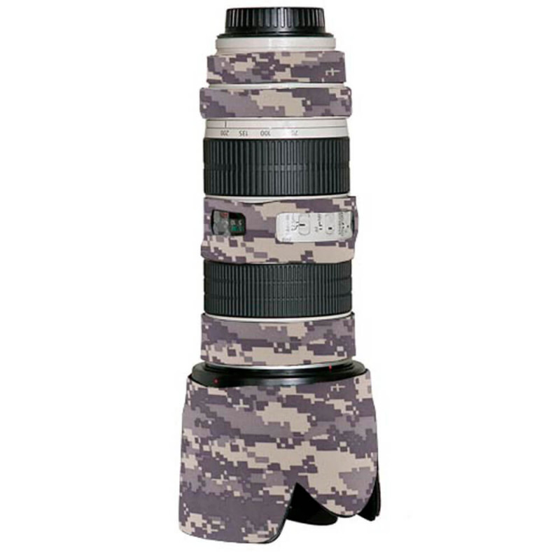 LENSCOAT 70-20MM CANON F/2.8 IS