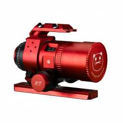 WILLIAM OPTICS RedCat 51 WIFD + PRISMA + BUSCADOR