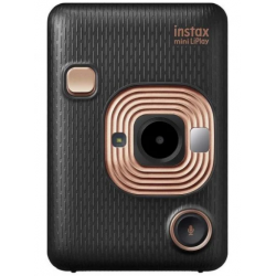 FUJIFILM Instax Mini LiPlay Cámara Instantánea