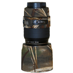 LENSCOAT CANON 100mm  MACRO...