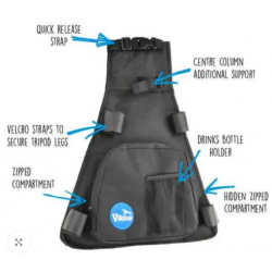 VIKING TRIPOD S´PORT CARRIER