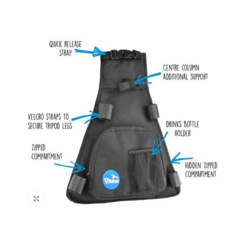 VIKING TRIPOD S´PORT CARRIER