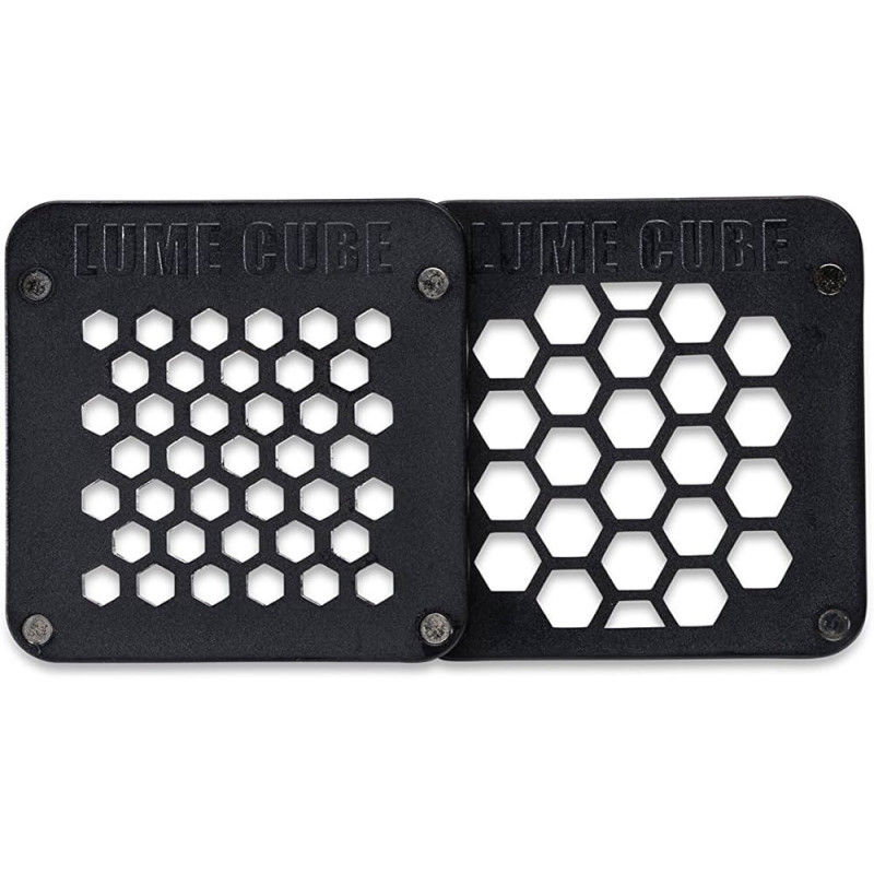 LUME CUBE NIDO DE ABEJA