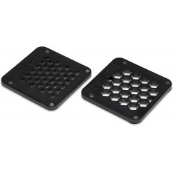 LUME CUBE NIDO DE ABEJA