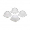 LUME CUBE PACK 4 DIFUSORES CONVEXO