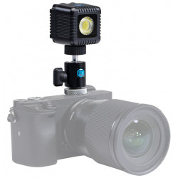 LUME CUBE AIR + ROTULA