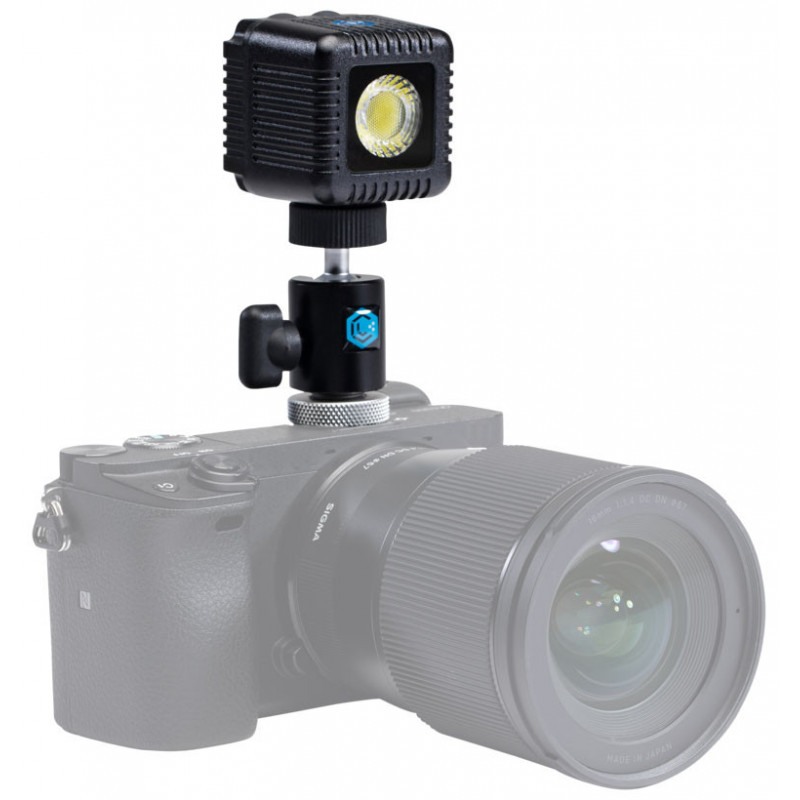 LUME CUBE AIR + ROTULA