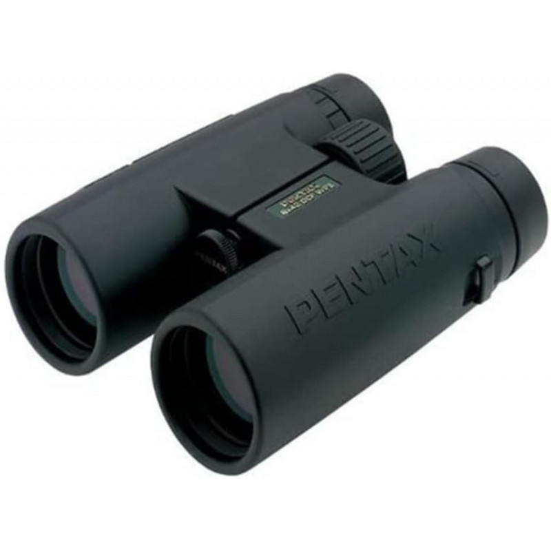 PENTAX 8x42 DCF WP II