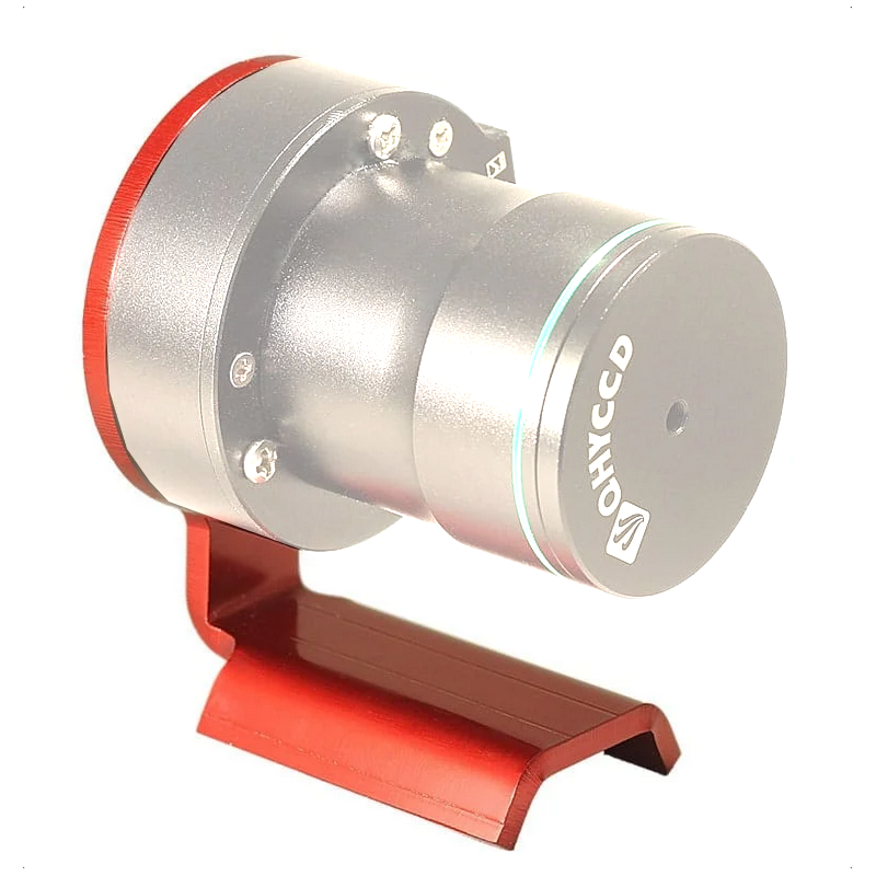 LUNATICO SOPORTE UNIVERSAL TIPO BUSCADOR VIXEN PARA POLEMASTER