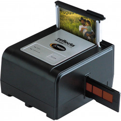 REFLECTA Imagebox IR - Escáner