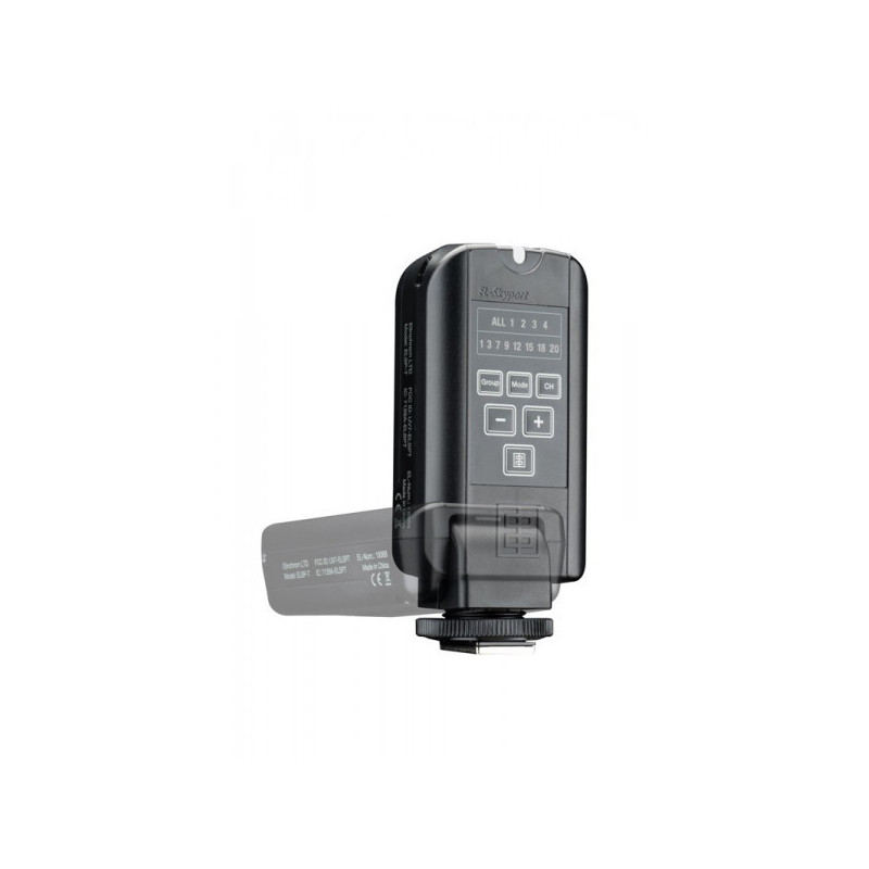 ELINCHROM KIT EL-SKYPORT UNIVERSAL