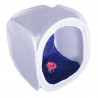 DORR LFPB-2 Photo Box light tent 60x60 cm