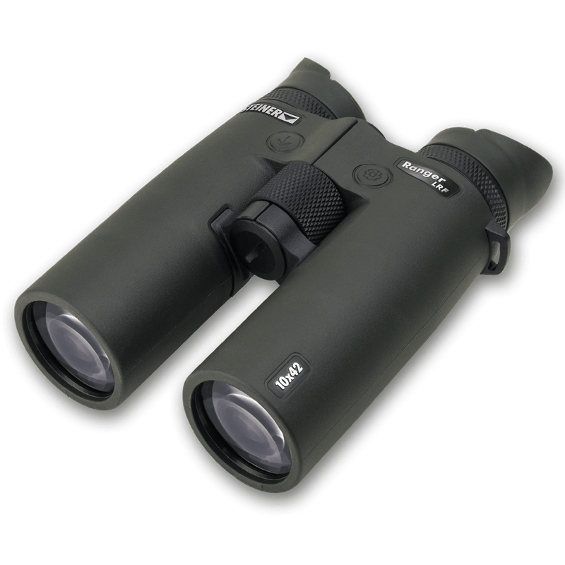 STEINER RANGER LRF 10X42