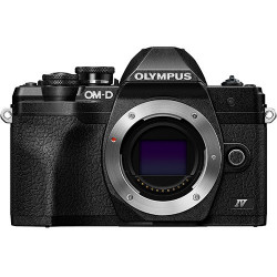 OLYMPUS E-M10 Mark IV...