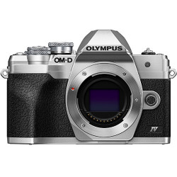 OLYMPUS E-M10 Mark IV...