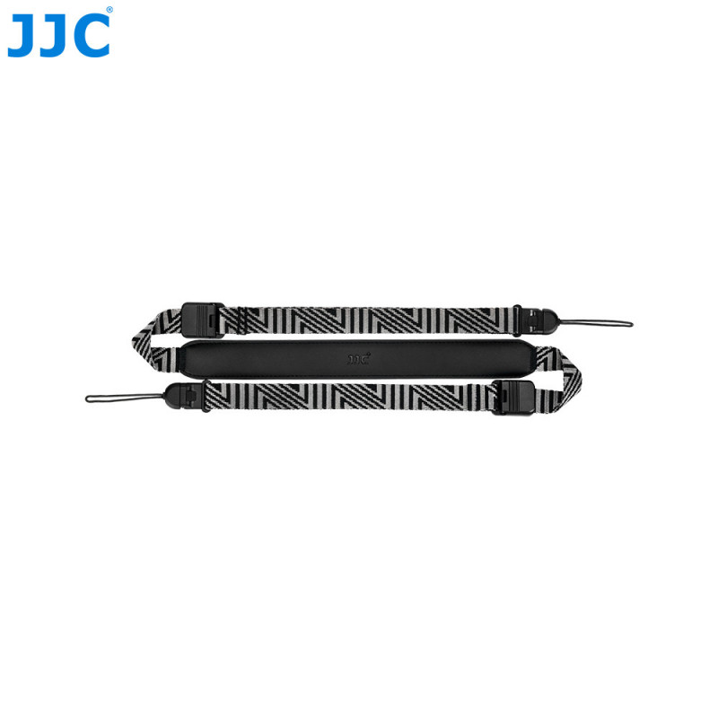 JJC CORREA QRS-M1 BLACK