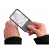 CARSON LUPA POCKET MAGNIFIER PM-33
