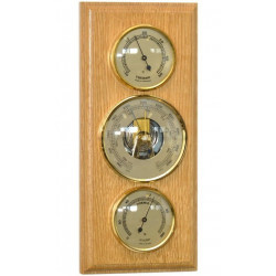 ESTACION ROBLE NA  REF-203227