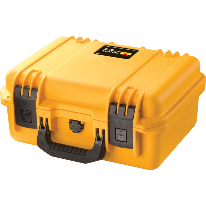 PELI MALETA STORM CASE IM2100 (SIN FOAM)
